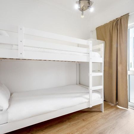 Navegantes Townhouse By Olala Homes Κασκαΐς Εξωτερικό φωτογραφία