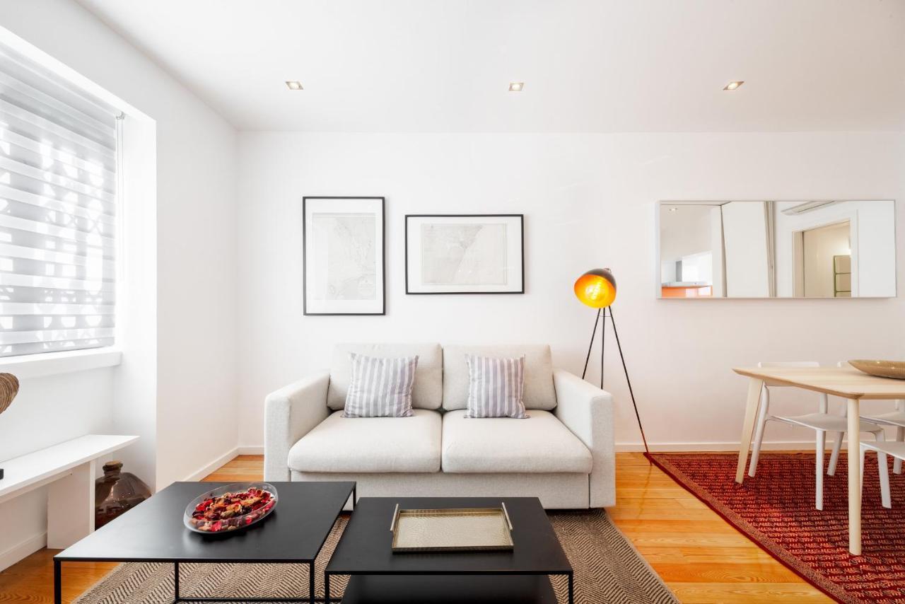Navegantes Townhouse By Olala Homes Κασκαΐς Εξωτερικό φωτογραφία