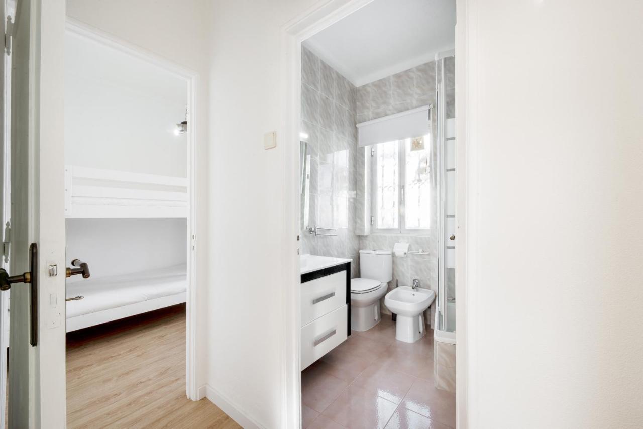 Navegantes Townhouse By Olala Homes Κασκαΐς Εξωτερικό φωτογραφία