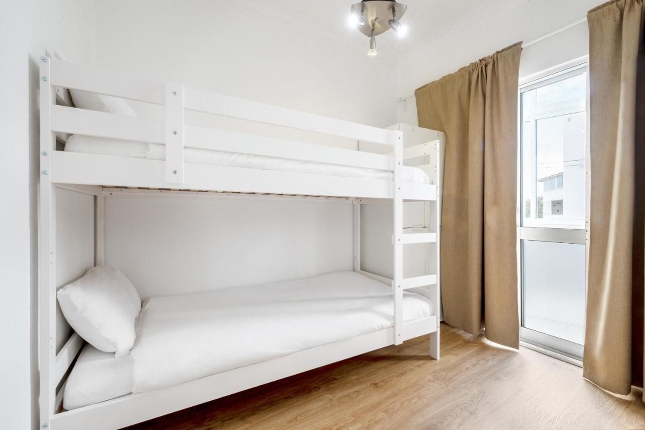 Navegantes Townhouse By Olala Homes Κασκαΐς Εξωτερικό φωτογραφία
