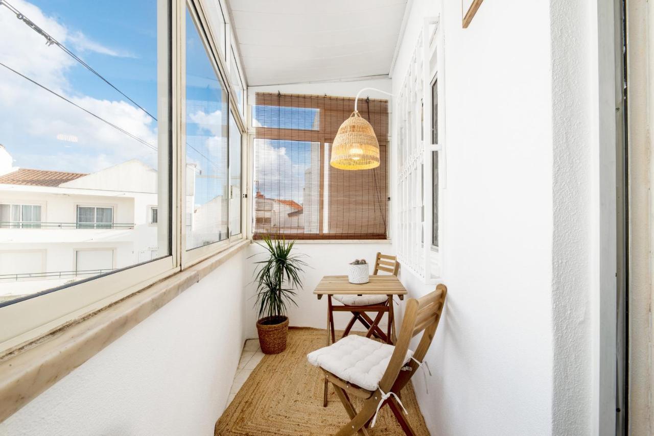 Navegantes Townhouse By Olala Homes Κασκαΐς Εξωτερικό φωτογραφία
