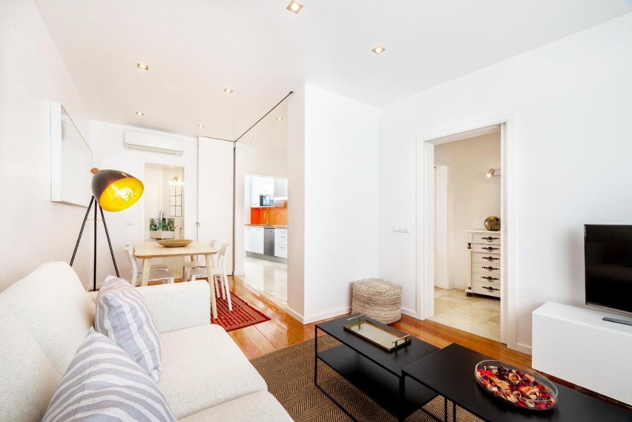 Navegantes Townhouse By Olala Homes Κασκαΐς Εξωτερικό φωτογραφία