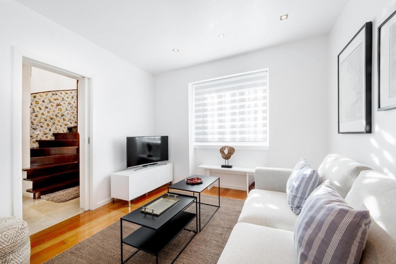 Navegantes Townhouse By Olala Homes Κασκαΐς Εξωτερικό φωτογραφία